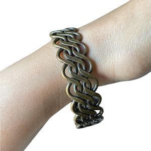 ★ Intricate bangle bracelet ★